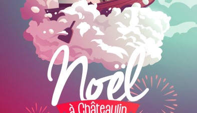 Noël à Châteaulin, un événement féérique pour petits et grands 