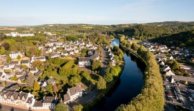 Lancement de l'OPAH-RU : revitaliser le centre-ville et améliorer l'habitat