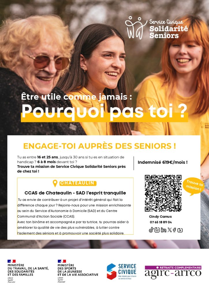 Affiche A4 CCAS Chateaulin page 0001