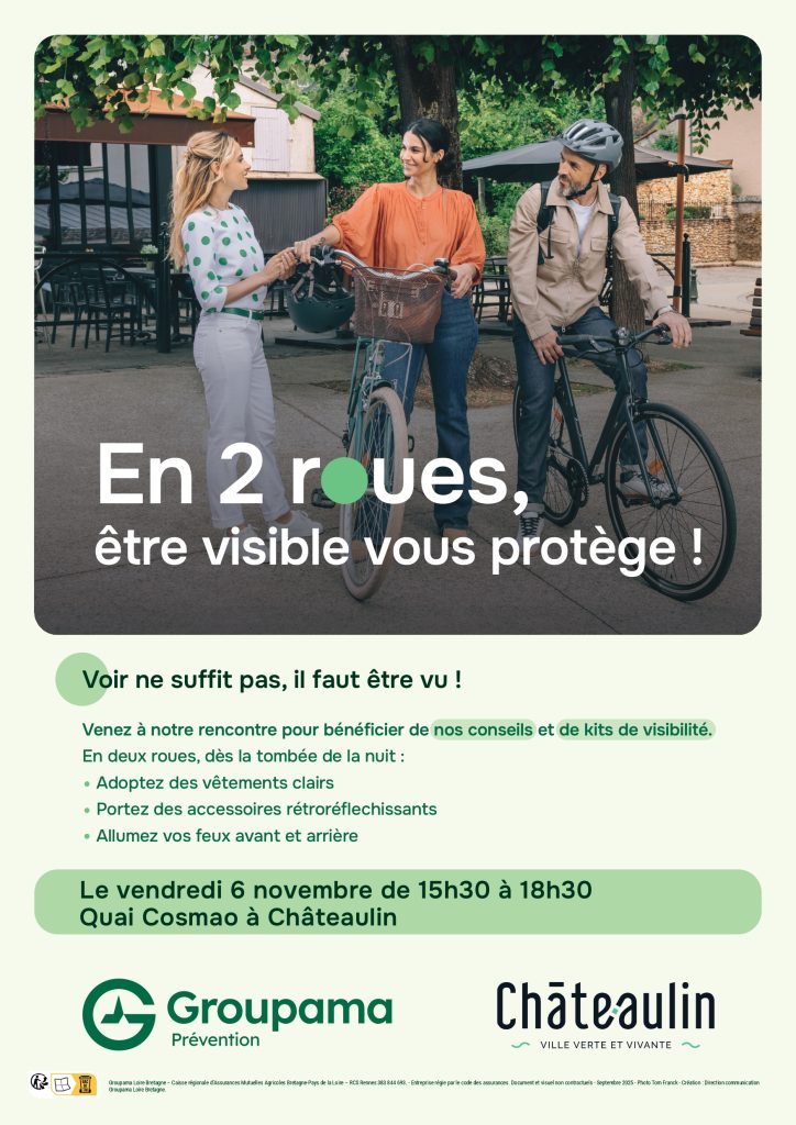 Affiche En Lumière Chateaulin page 0001