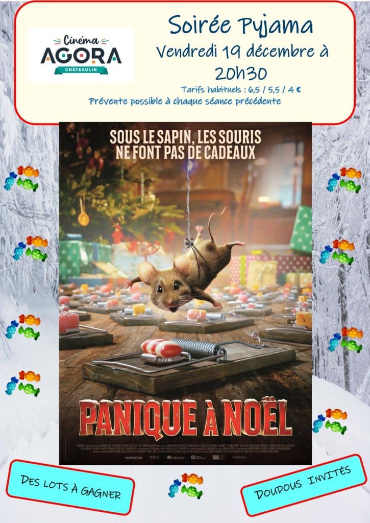 Affiche Panique V1 portrait page 0001