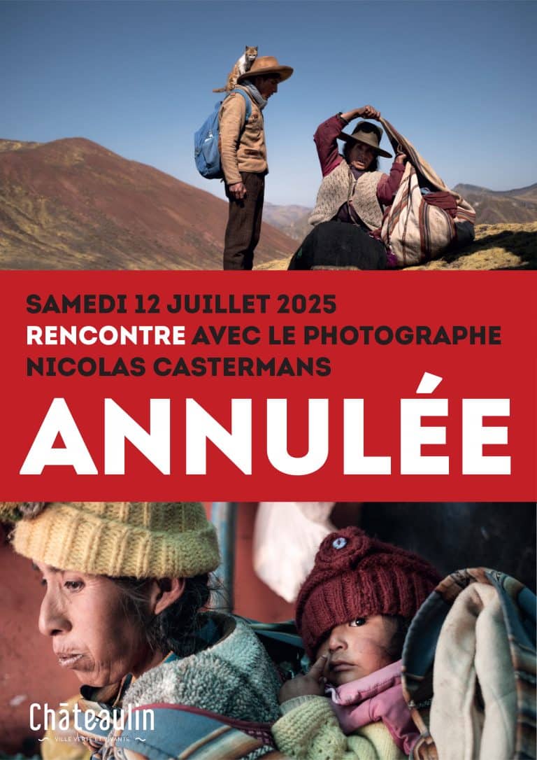 Annulation Rencontre Nicolas Castermans.ai