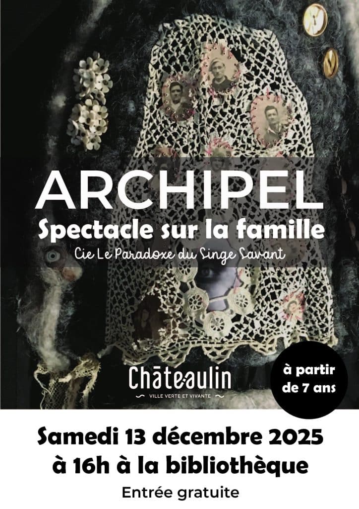 Archipels
