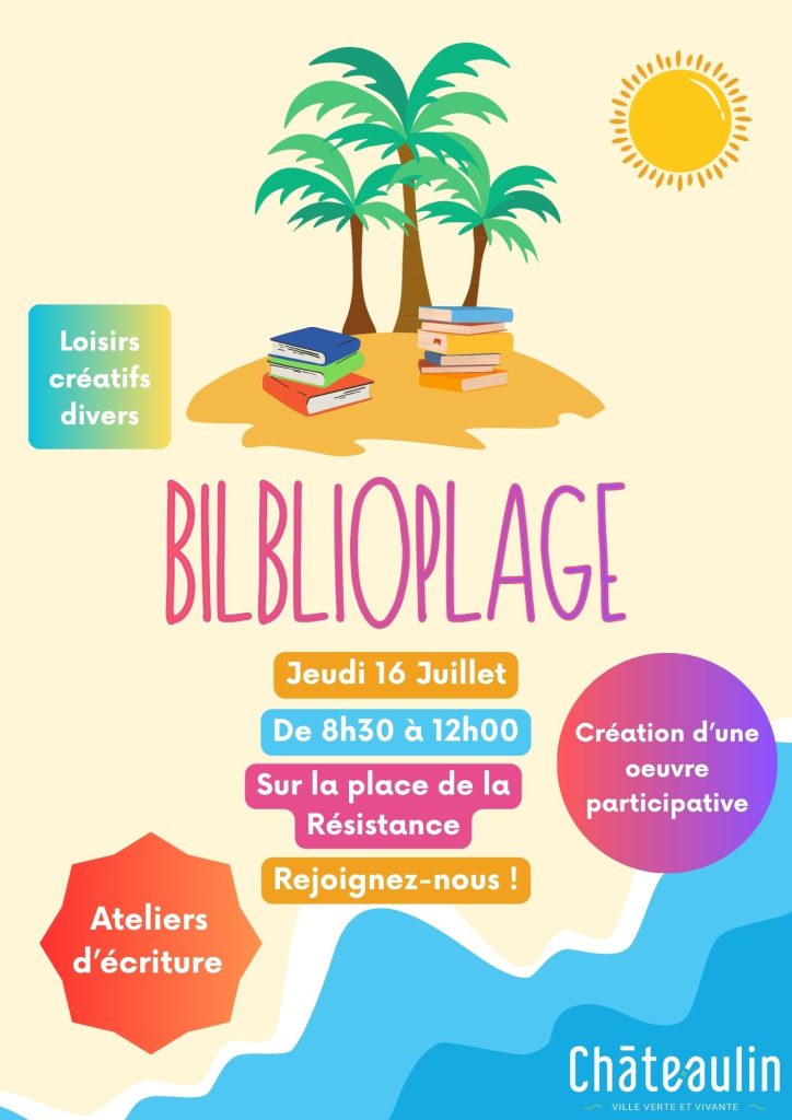 Biblioplage(5)