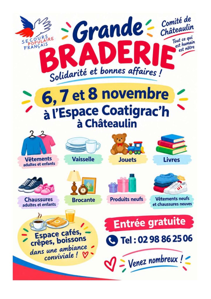 Braderie Secours Populaire Novembre 2026 page 0001