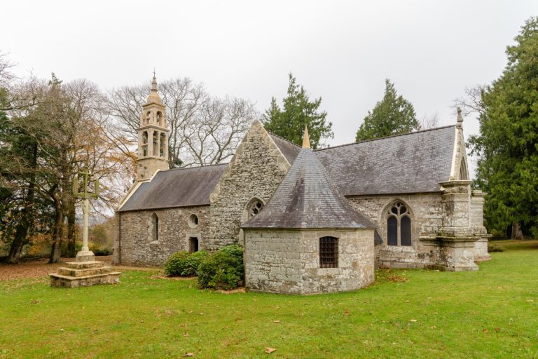 Chapelle Notre Dame Kerluan 1
