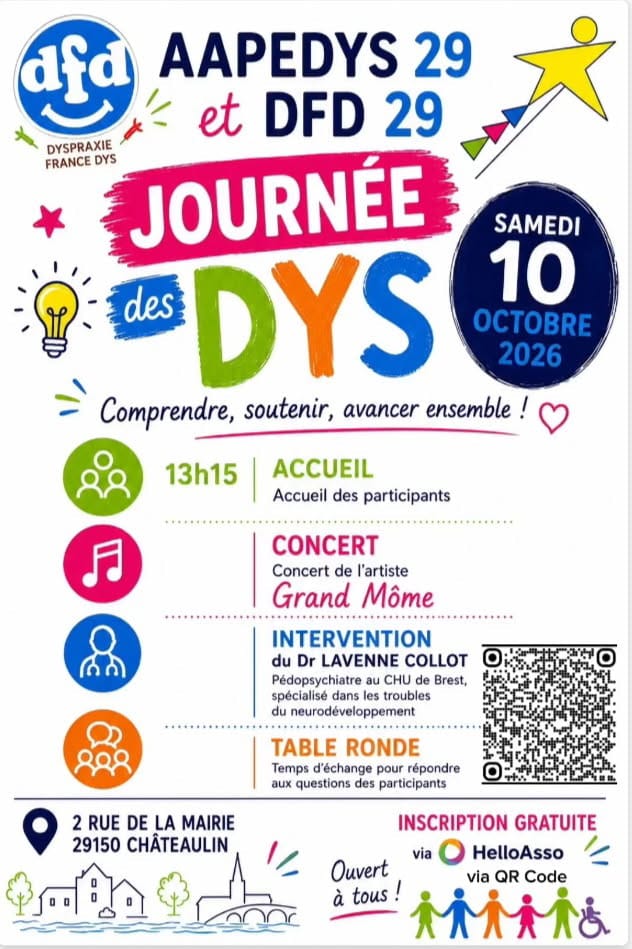 DYS