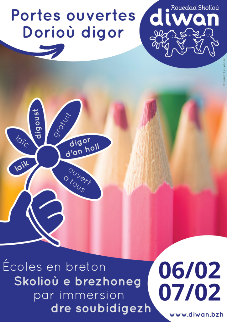 Dorioù digor 2026 Diwan (1)