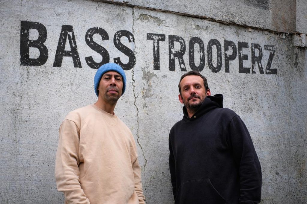 F3E0hI5l6JT7 Bass Trooperz 1©DR1