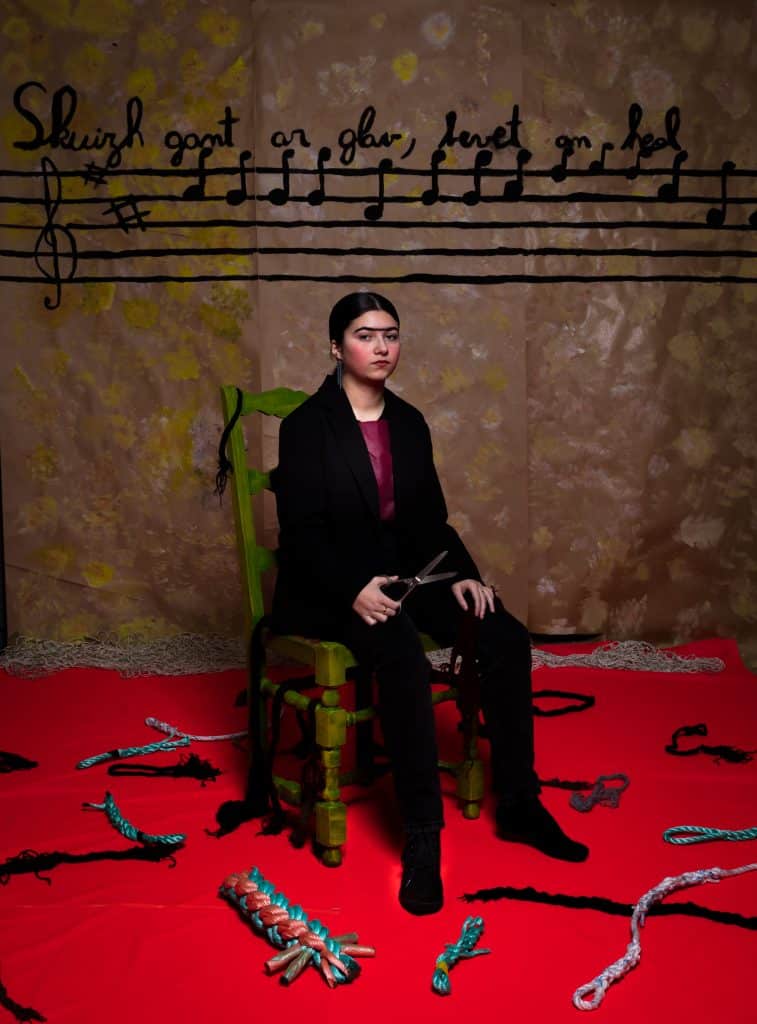 Frida Kahlo