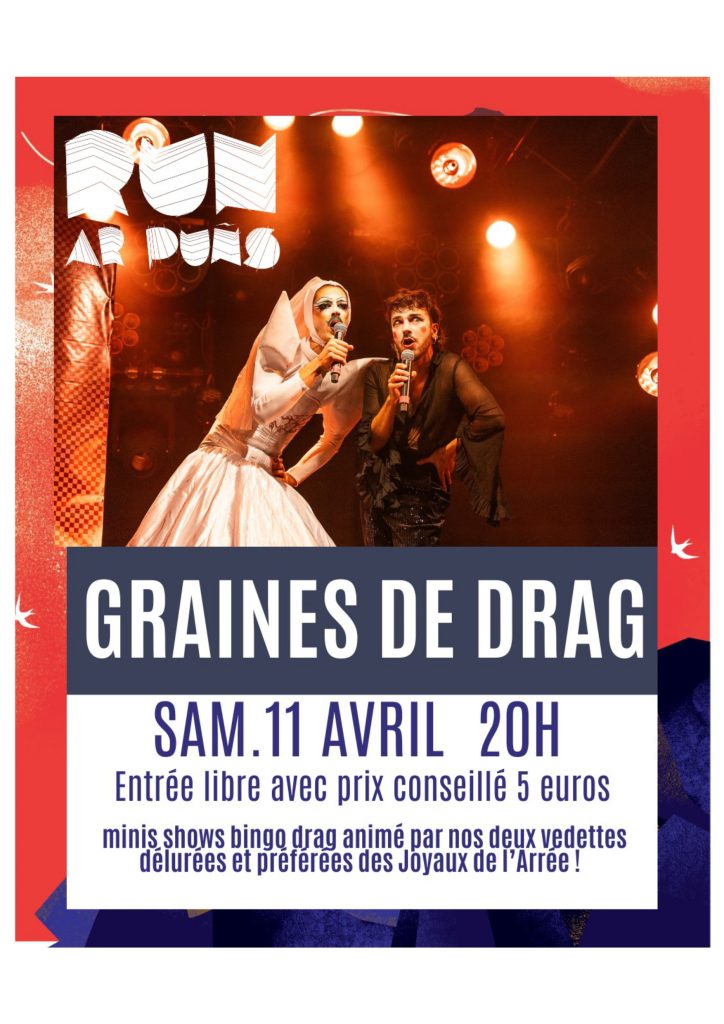 Graines de drag page 0001