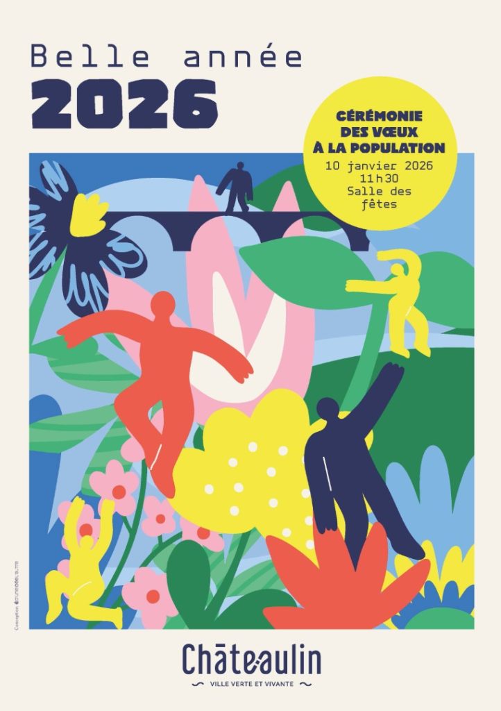 HD 010071 Affiche A3 couché (Grand)