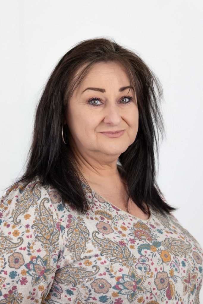 Photo de Hélène Nicolas, conseillère municipale de la majorité