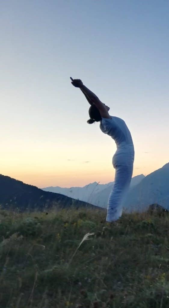 Immanence Yoga Italie (Grand)