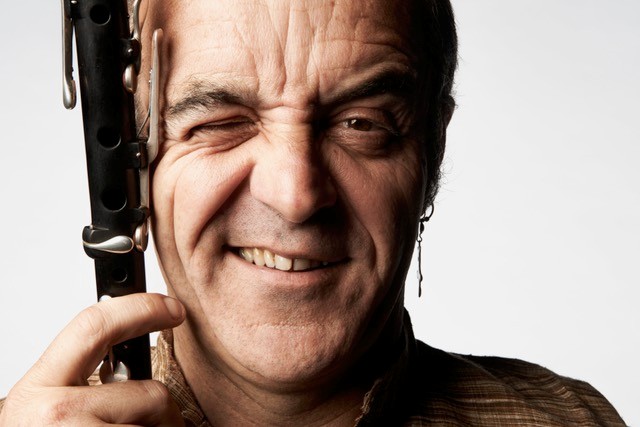 Jean Luc Thomas