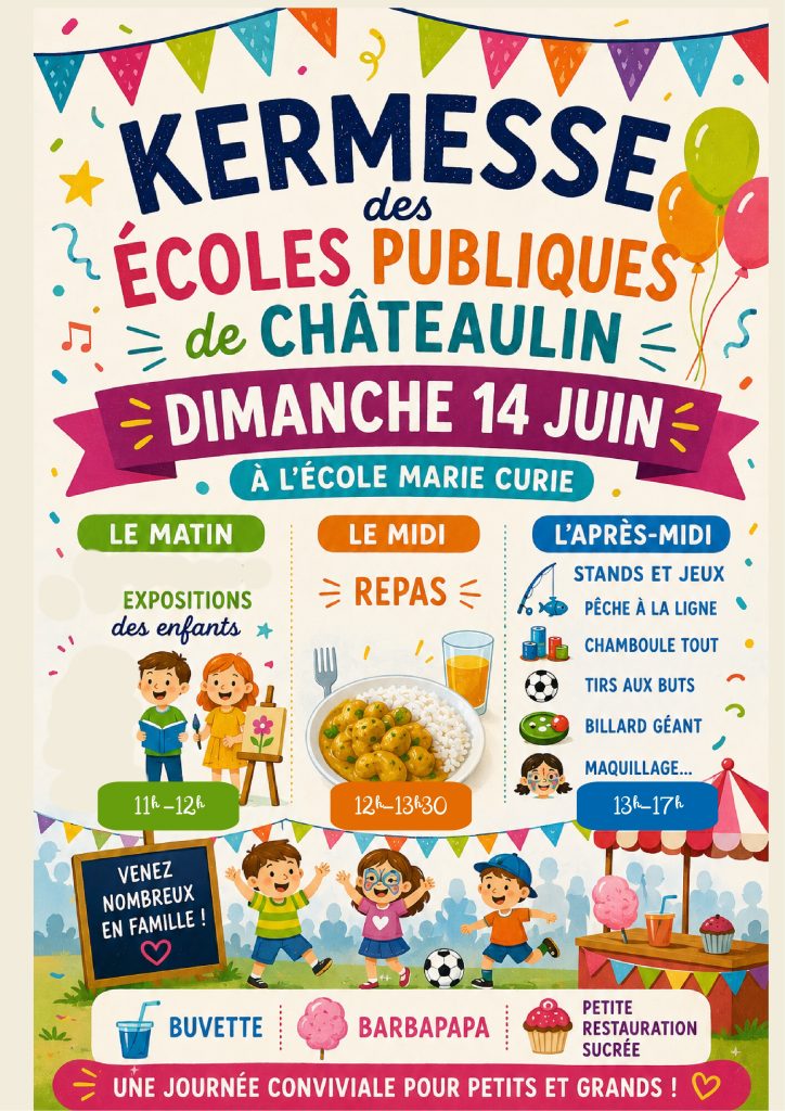 Kermesse des écoles publiques page 0001