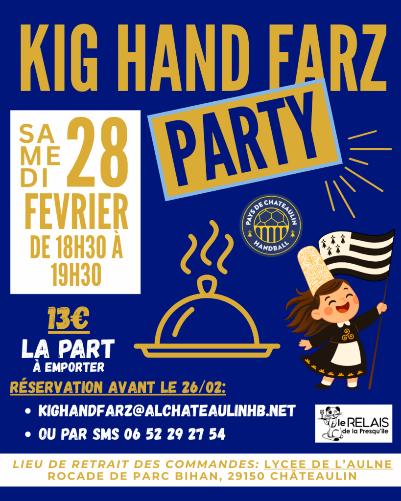 Kig Hand Farz