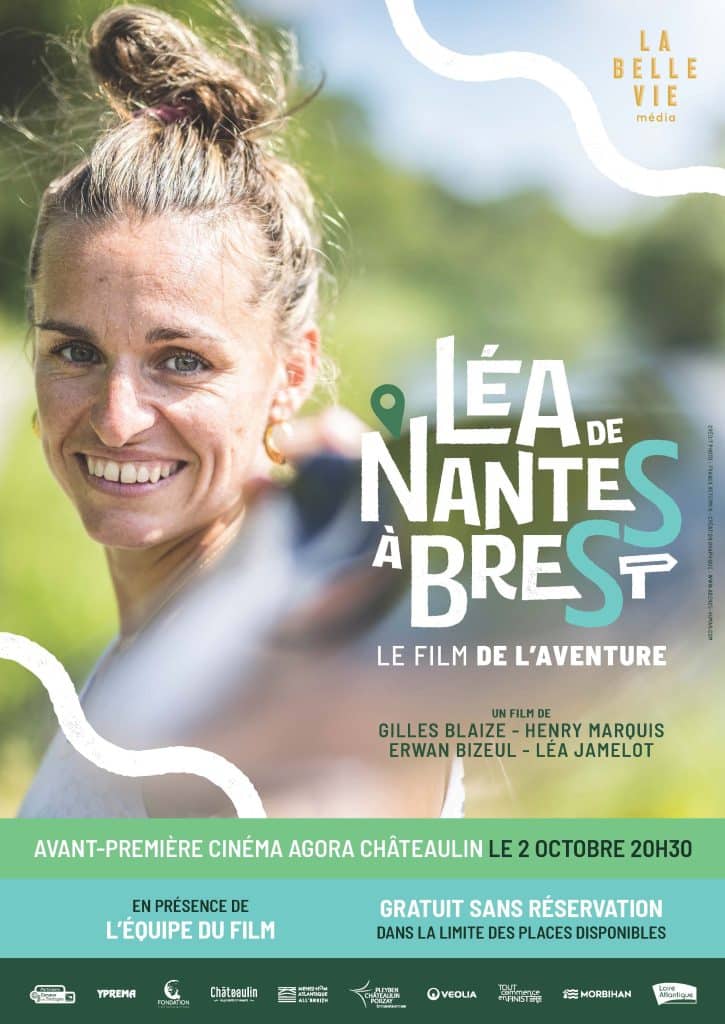 LNB Affiche film A3 recadree