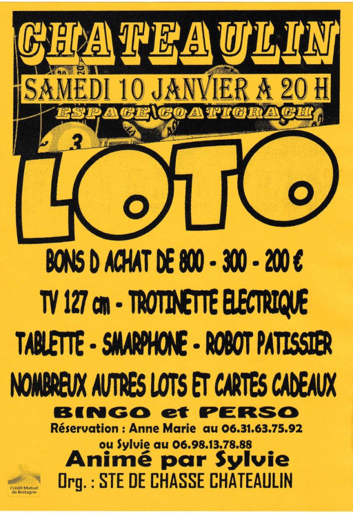Loto 10 01 2026