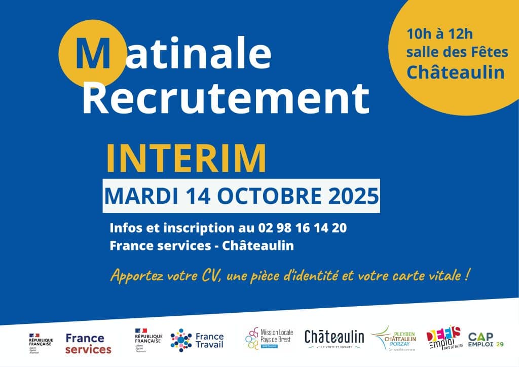 MATINALE 10.25