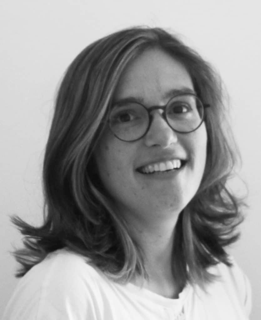 Maïté RICHOU HUYGHE