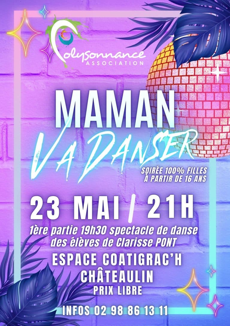 Maman (1)