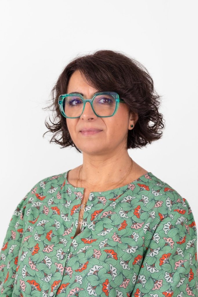 Margareth Cusson Duarte