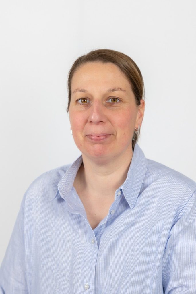 Photo de Marianne Cheese-Salaun,  conseillère municipale de la majorité