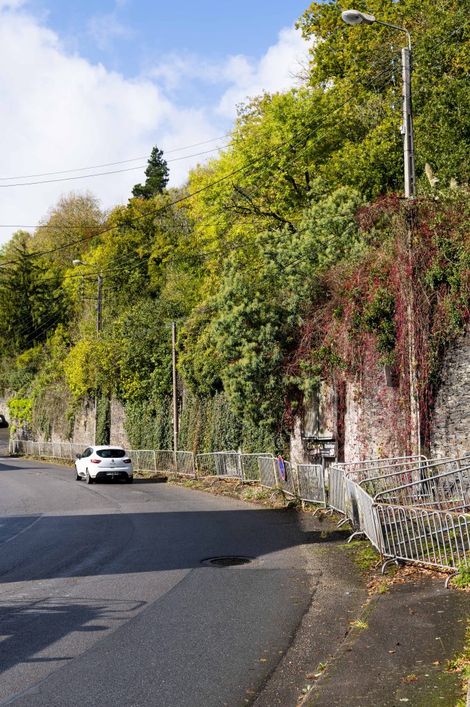 Mur Rue Graveran Credit Mathieu Le Gall 2 2025