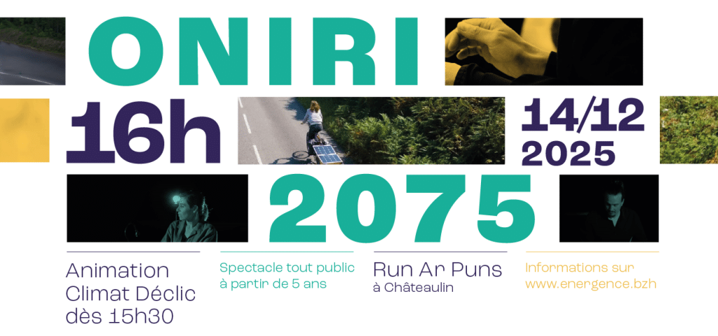 Oniri spectacle slider