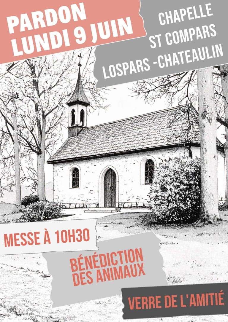 PARDON DU 9 JUIN 0