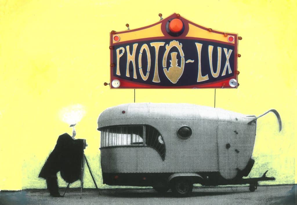 Photolux et Caravane baleine (1)