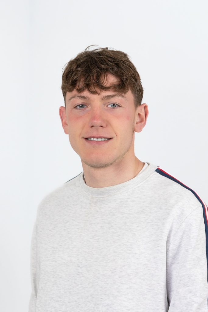 Photo de Tristan Morel, conseiller municipal de la majorité