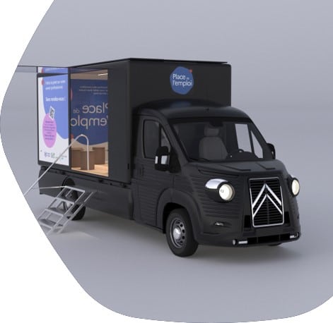 Truck emploi2