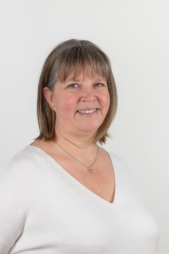 Photo de Valerie Scoarnec Keroullas, adjointe au maire en charge de l'urbanisme et de l'environnement