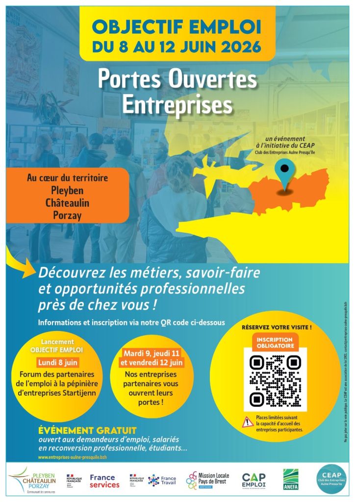 affiche JPO objectif emploi OK 07mai26 p