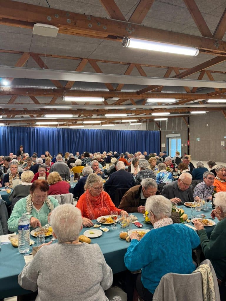 chateaulin repas aines 2024