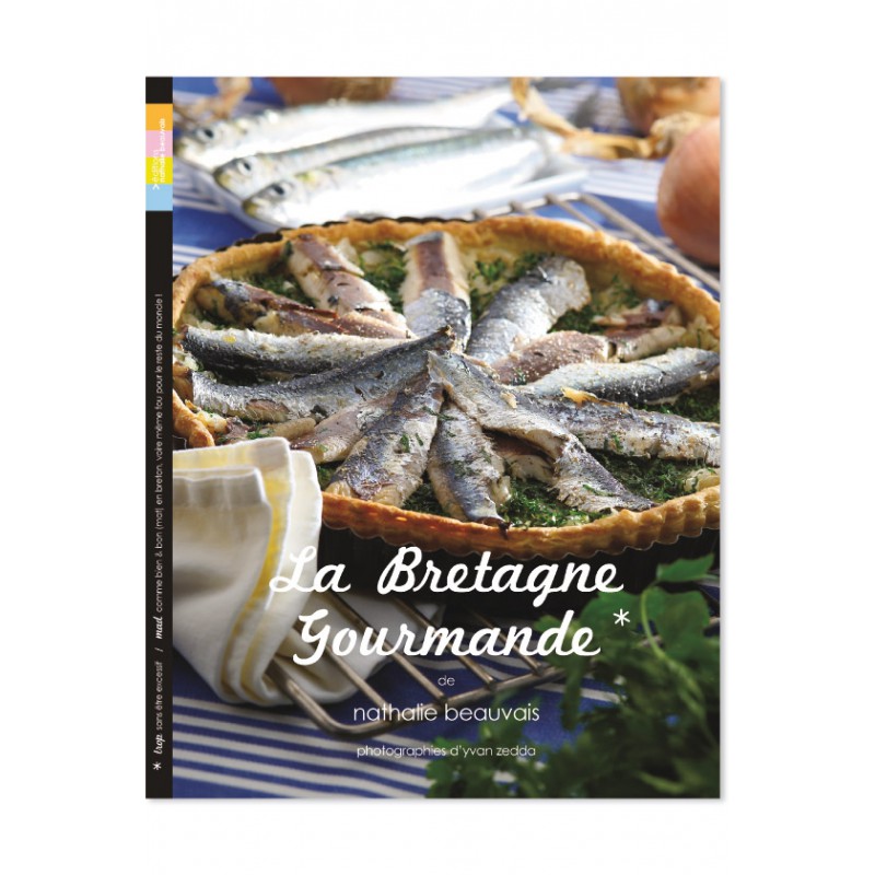 collector la bretagne gourmande le festin breton