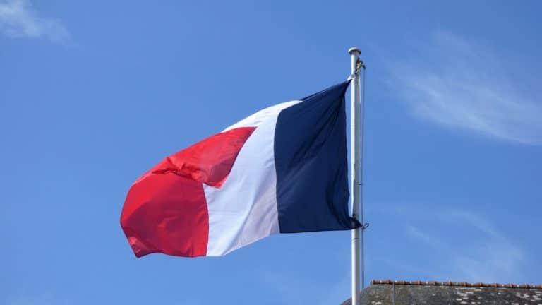 drapeau Herve Rolland (Grand)