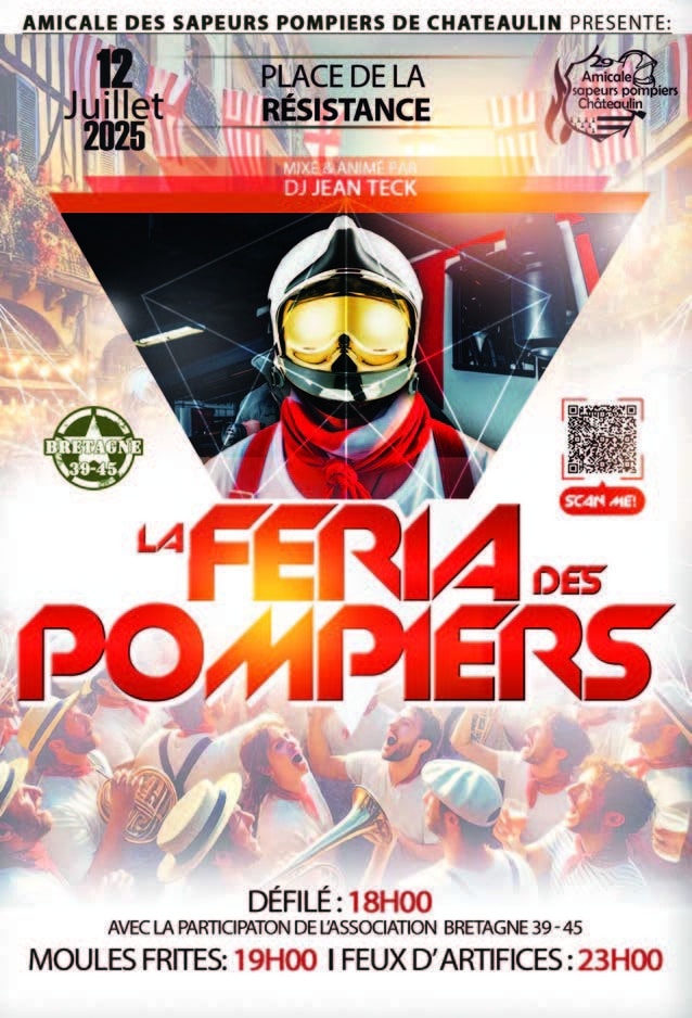 feria 2025 BIS
