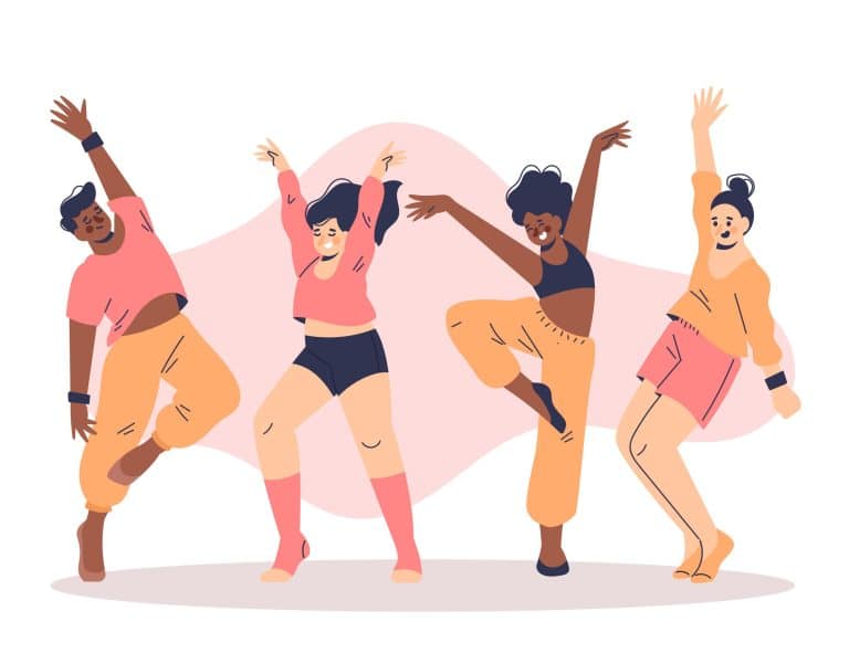 gala danse
