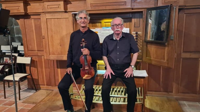 j.m.et roland pontorson