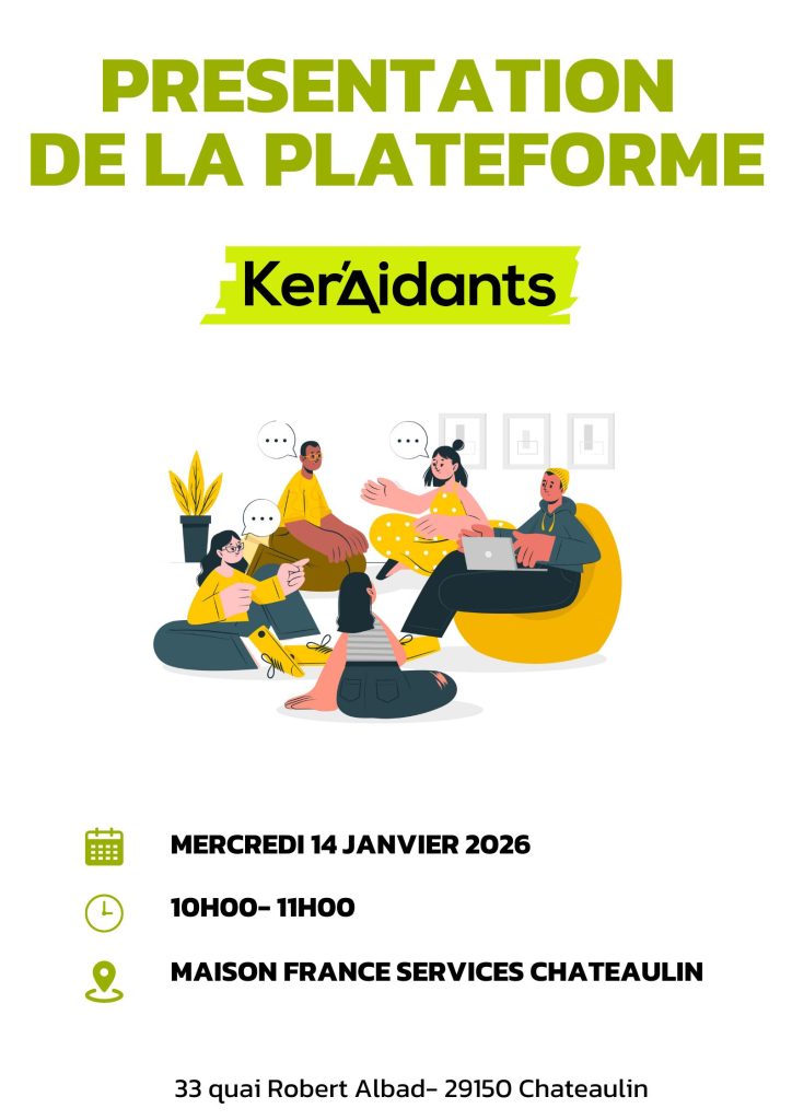 présentation plateforme KA