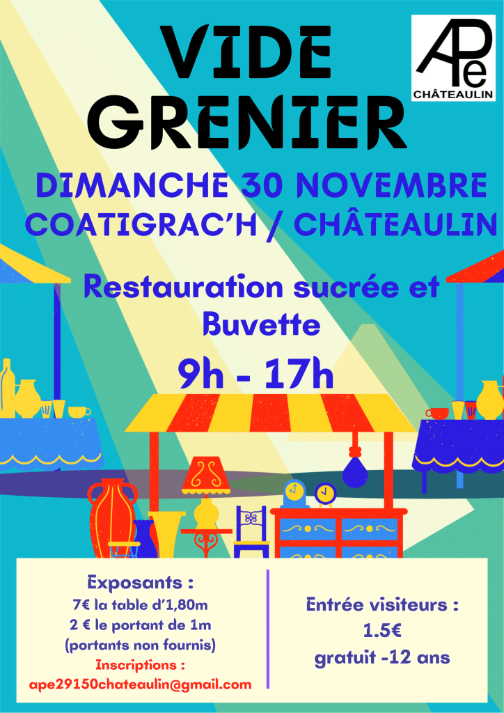 vide grenier (1)